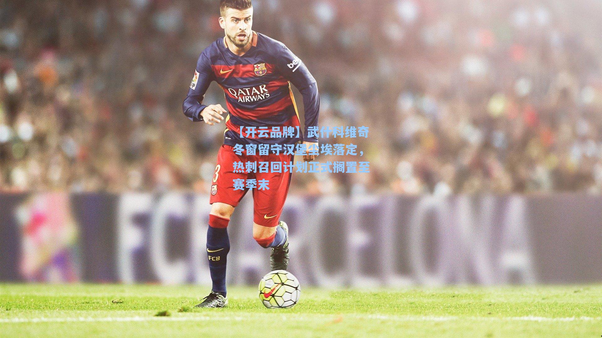 【开云品牌】武什科维奇冬窗留守汉堡尘埃落定，热刺召回计划正式搁置至赛季末