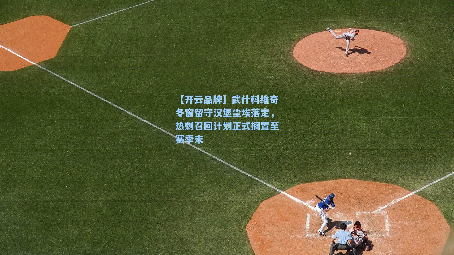 【开云品牌】武什科维奇冬窗留守汉堡尘埃落定，热刺召回计划正式搁置至赛季末