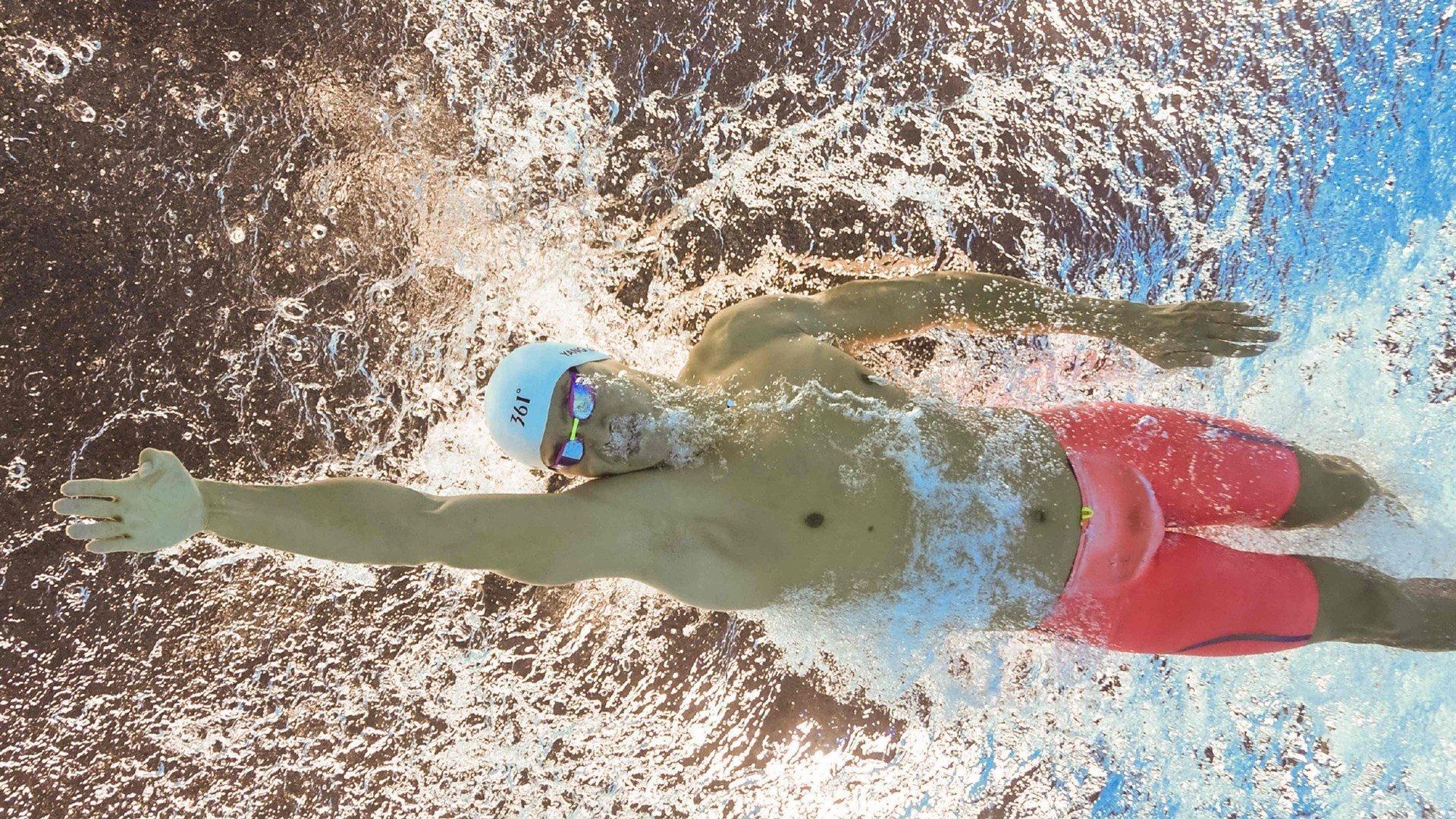 开云综合服务-中国轮椅冰壶队与残奥冰球队冲刺米兰冬残奥会，刻苦训练铸就梦想