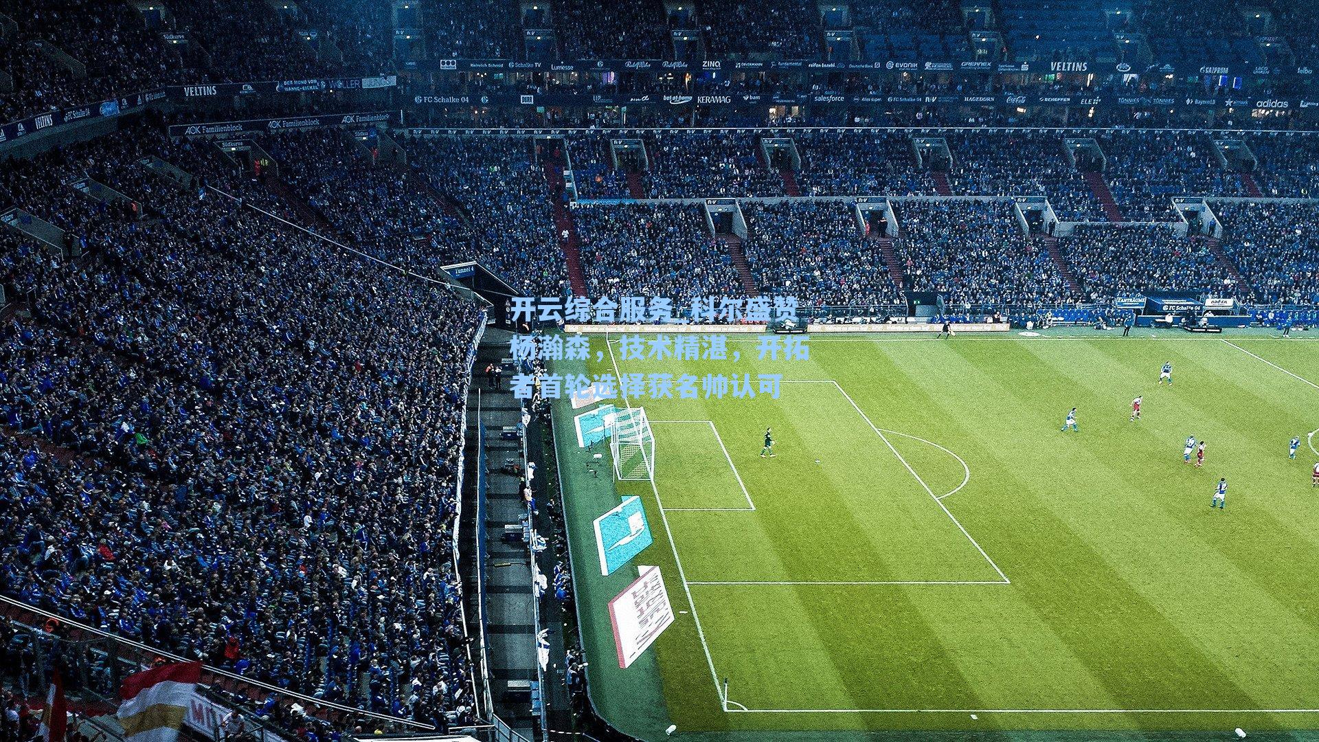 开云综合服务_科尔盛赞杨瀚森，技术精湛，开拓者首轮选择获名帅认可